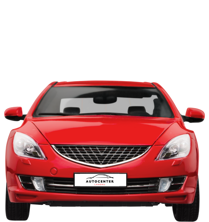 autocenter landau