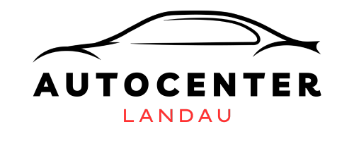 Logo Autocenter Landau