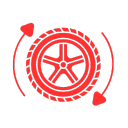 Reifenwechsel Landau